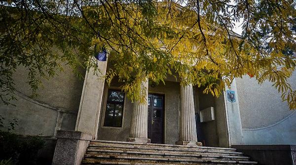 singurul muzeu al masoneriei restaurat de un apropiat al bor