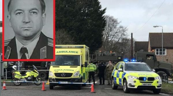 socant animalele de companie ale fostului spion rus au fost gasite moarte