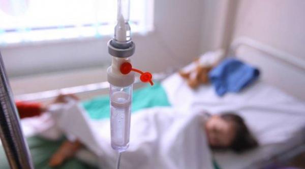 tragedie la constanta un copil de 9 luni nevaccinat a murit din cauza rujeolei