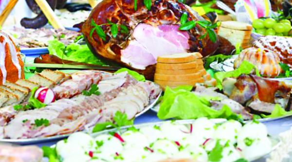 pastele n bucate traditionale romanesti