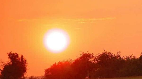 prognoza meteo anm pe 8 9 si 10 aprilie 2018 in bucuresti