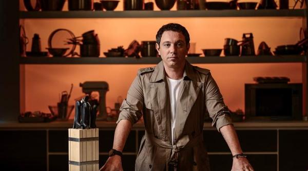 pulpa de miel cu mustar a la sorin bontea