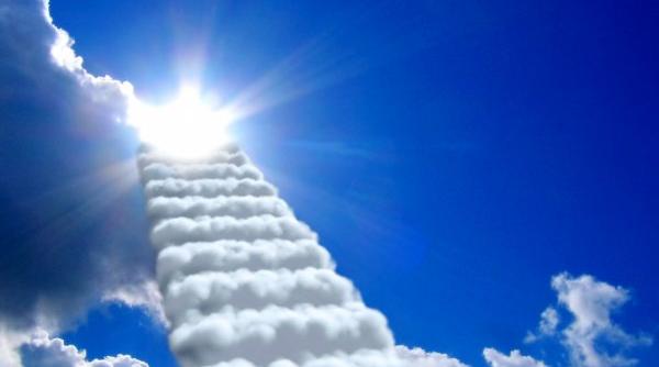 unde ajung oamenii dupa moarte