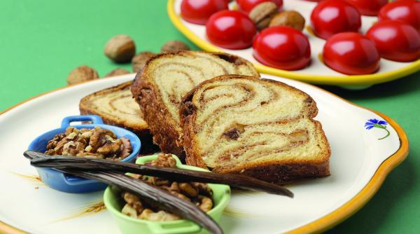 alimentul de pe masa de paste care face minuni pentru silueta si sanatate