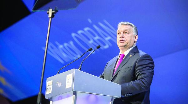 alegeri in ungaria premierul viktor orban proclama victoria fidesz