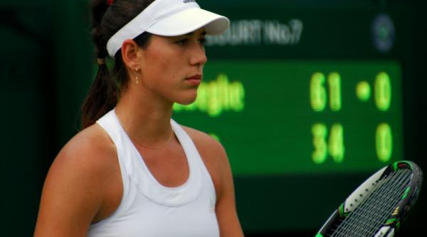 garbine muguruza a cucerit titlul la monterrey