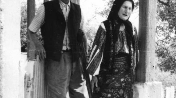 principele radu vizita la casa elisabetei rizea