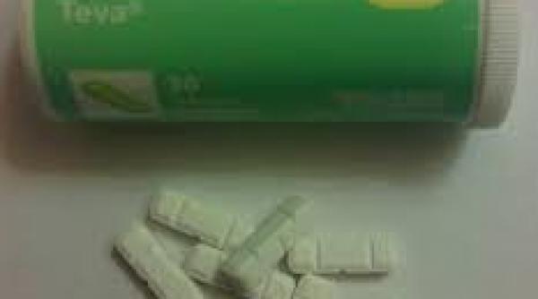 substante interzise confiscate la vama moravita de la un cetatean sarb