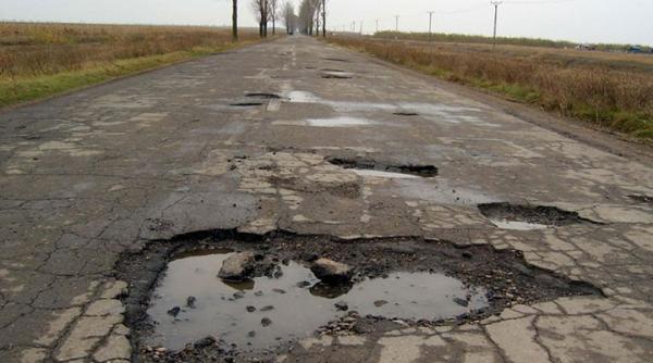 anunt trist drumurile din romania sunt cele mai nesigure din uniunea europeana