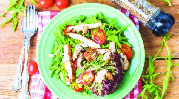 avans dupa mesele grele de paste trebuie sa se revina imediat la dieta obisnuita