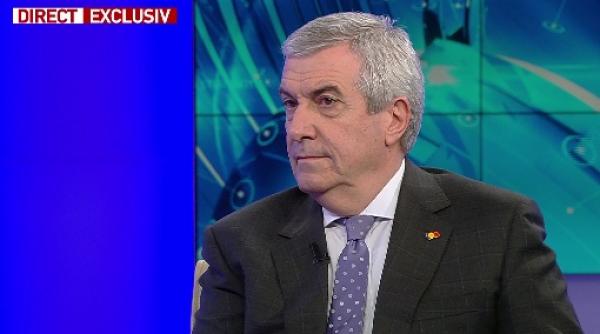 calin popescu tariceanu in csat nu s a vorbit despre continutul protocoalelor