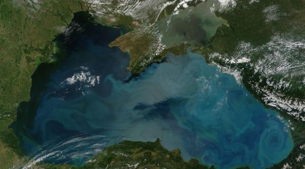 cutremur in marea neagra de 3 5 grade pe scara richter