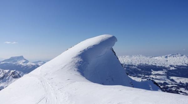doua cadavre presupuse a fi ale turistilor din iasi depistate in masivul fagaras