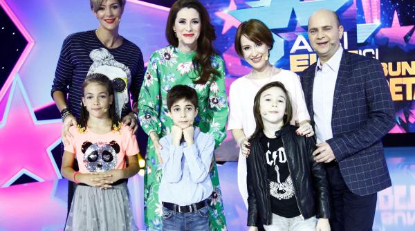 secretele iulianei tudor ale roxanei ciuhulescu si ale medeei marinescu dezvaluite de copiii lor la aici eu sunt vedeta