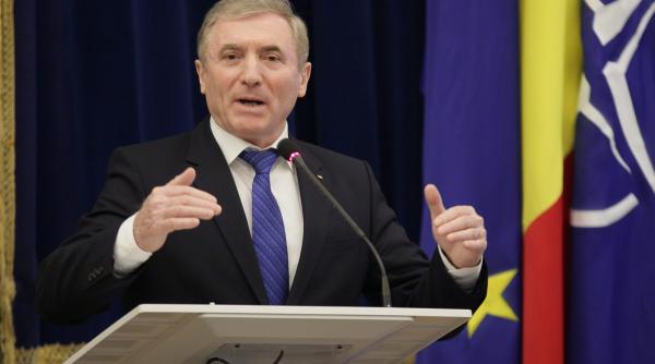 augustin lazar a clasificat achizitiile de tehnica speciala contrar legii informatiilor clasificate