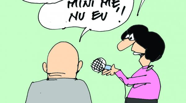 destinele tragicomice ale traseistilor fara de voie