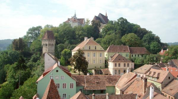 jurnalist australian impresionat de frumusetea romaniei