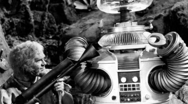 lost in space serial difuzat in urma cu 50 de ani readus la viata de netflix