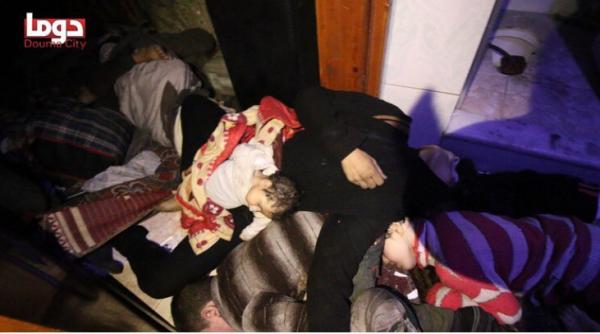 organizatia mondiala a sanatatii 500 de oameni au fost expusi substantelor chimice toxice