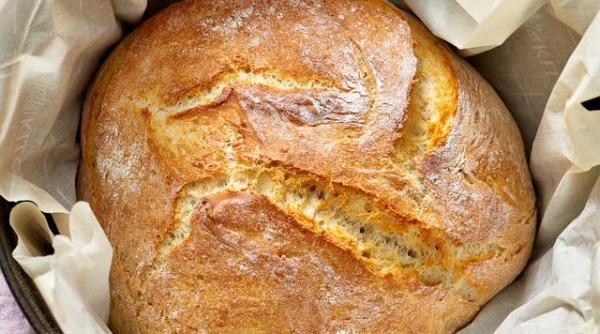 paine pentru saptamana luminata bucate ritualice