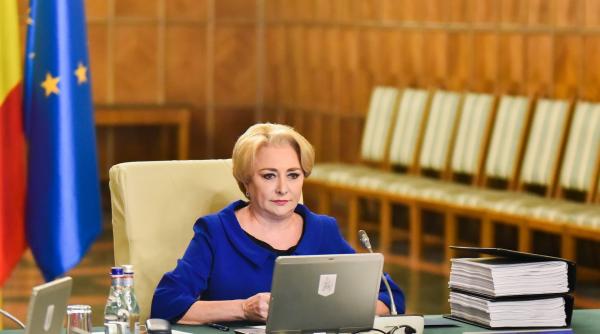 premierul dancila la bilantul primelor 100 de zile de guvernare