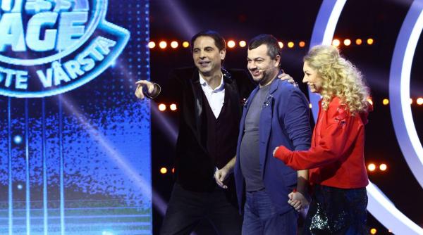 un cuplu viseaza sa plateasca avansul la casa cu banii de la guess my age ghiceste varsta