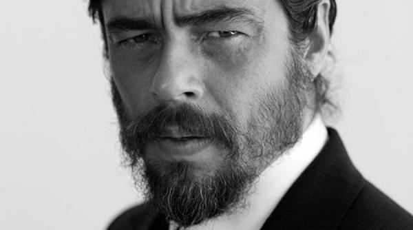 benicio del toro va fi distins cu premiul male star of the year la convetia cinemacon