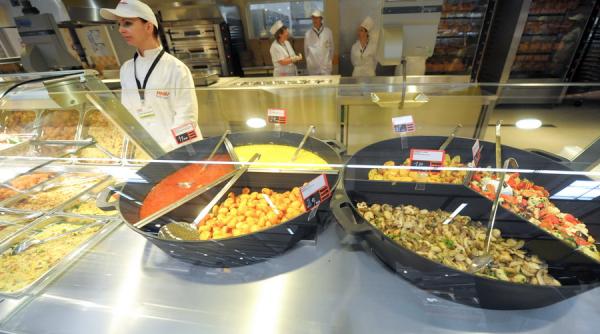 ce alimente s au scumpit cel mai mult in luna martie