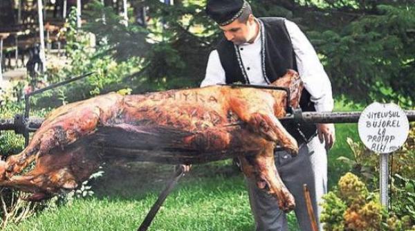 festivalul mieilor va avea loc in parcul national in perioada 13 15 aprilie