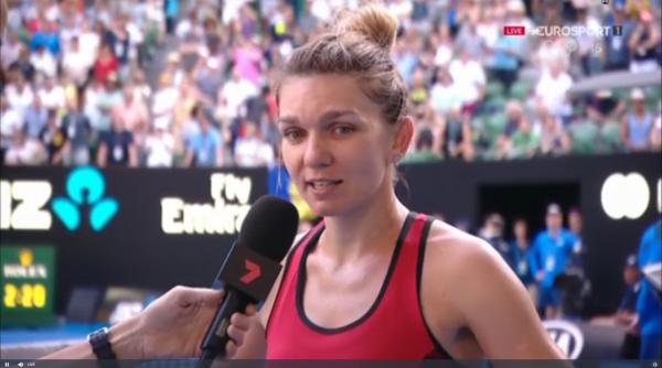 halep si cirstea in echipa de fed cup