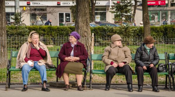 harta foamei la varsta a treia judete cu pensii bulgaresti