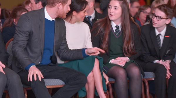 provocarile de securitate pentru nunta printului harry