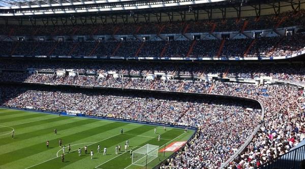 real madrid calificare dramatica in semifinalele ligii campionilor