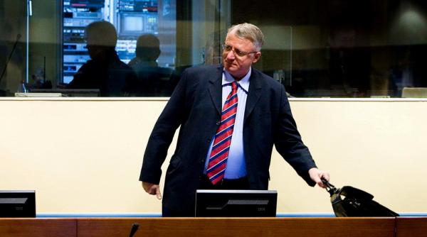 seselj vinovat de crime impotriva umanitatii