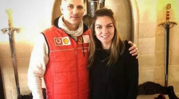 barbatul despre care se spunea ca ar fi noul iubit al simonei halep rupe tacerea