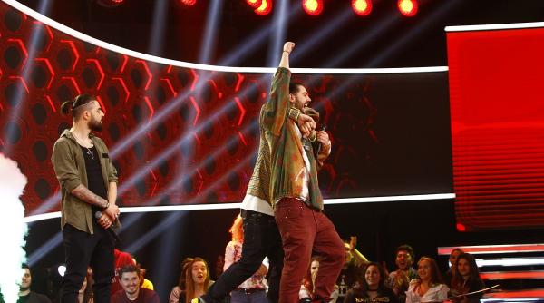 cine e lu chan raperul care l a facut pe cheloo sa spuna eu ma bucur ca existi esti chiar ce trebuie