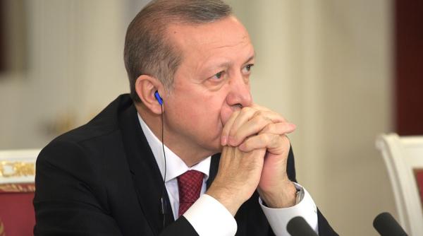 erdogan tensiunile dintre sua si rusia par sa se reduca