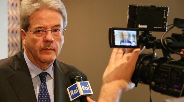 italia ingrijorata de eventualele lovituri aeriene impotriva siriei