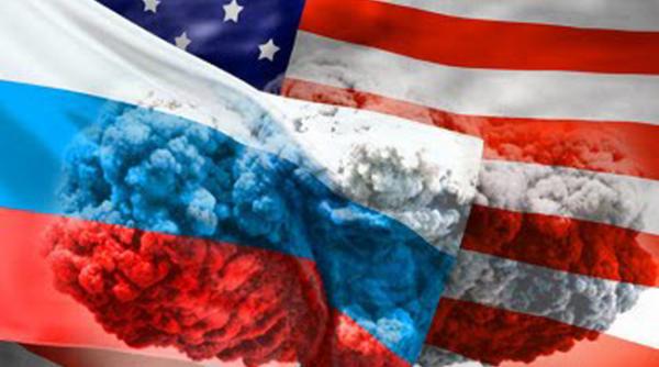 izbucnirea unui conflict militar intre sua si rusia din ce in ce mai posibil