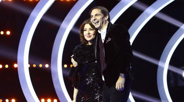 oana sirbu si marcel pavel i au pus in incurcatura pe concurenti la guess my age ghiceste varsta