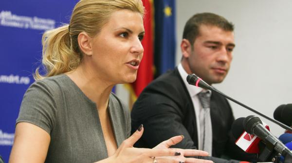 ultimul termen in dosarul gala bute in care este judecata elena udrea