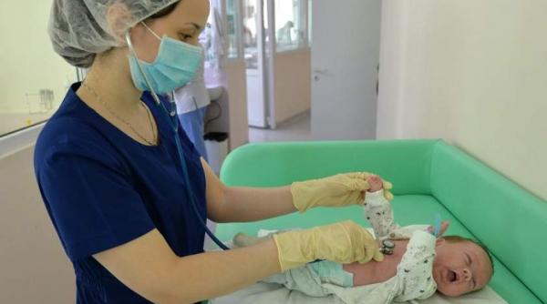 vesti bune pentru romani 500 de euro pentru fiecare nou nascut