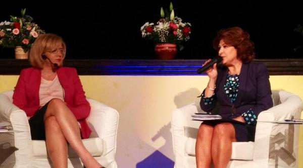 vizibilitatea si comunicarea politicii de coeziune o prioritate absoluta