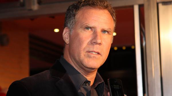 will ferrell spitalizat in california in urma unui accident rutier