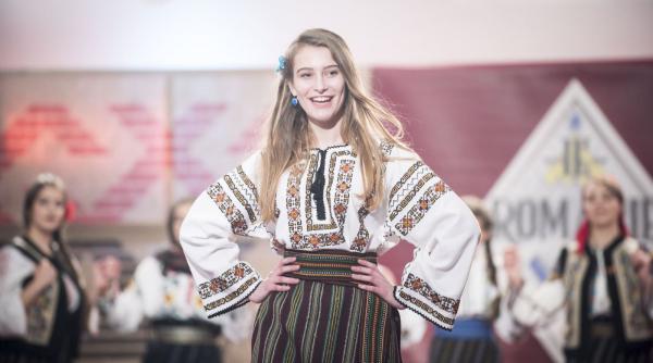 elisa maxim castigatoarea ie romanie moldova urmeaza cursurile unei scoli de bucatari