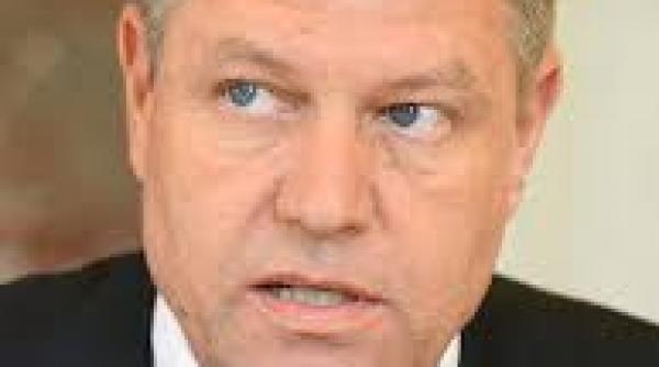 klaus iohannis reactie la atacul asupra siriei suntem solidari fata de actiunile partenerilor strategici