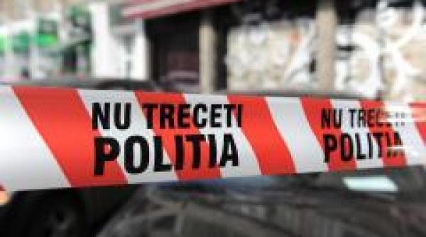 o femeie a fost ucisa si alta grav ranita de un barbat care a incercat sa se sinucida