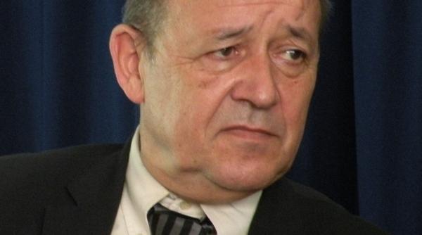 seful diplomatiei franceze o buna parte din arsenalul chimic al regimului de la damas a fost distrus