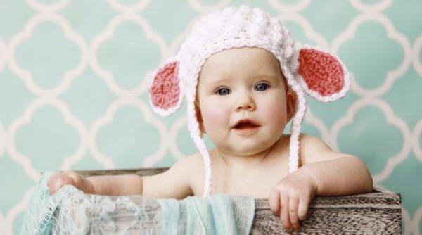 cum alegi cel mai potrivit nume copil