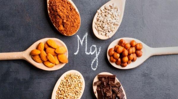 magneziul este un aliat puternic impotriva stresului si lipsei de somn